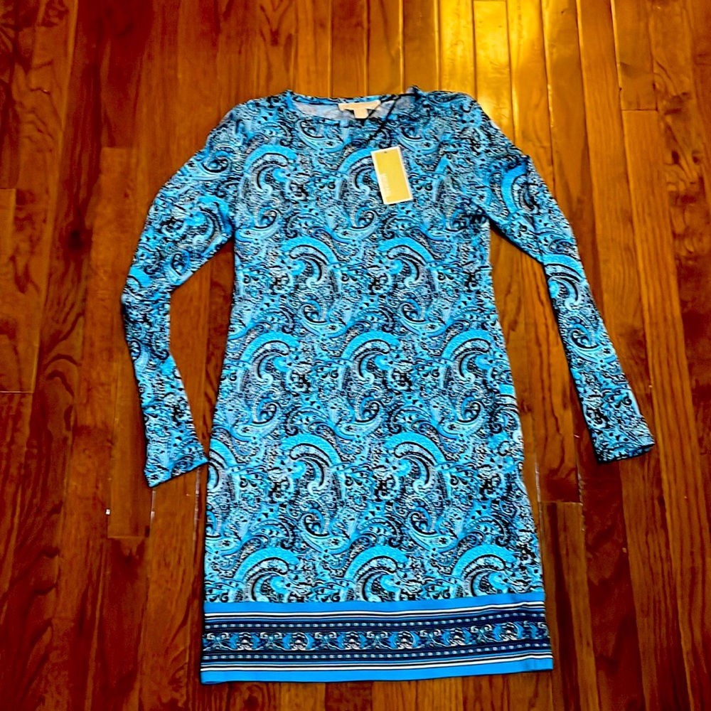 Brand new Michael Kors beautiful dress!!